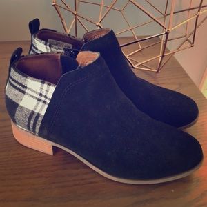 Toms bootie